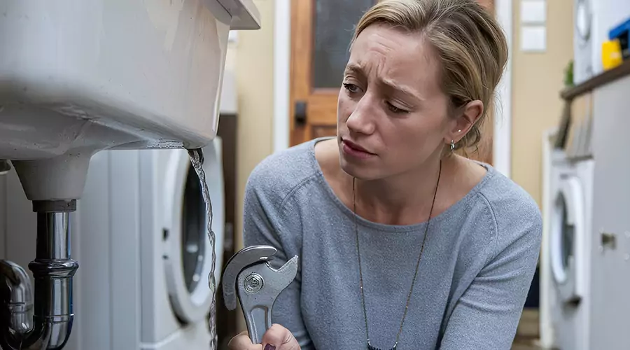 How Pipe Corrosion and Mineral Buildup Reduce Water Flow