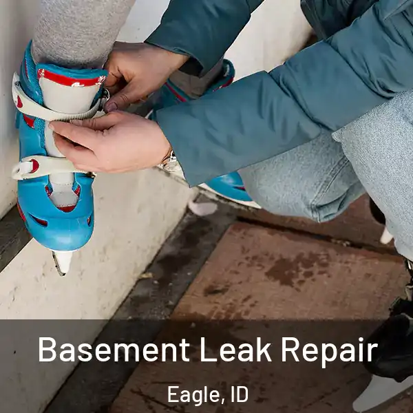  Basement Leak Repair Eagle, ID