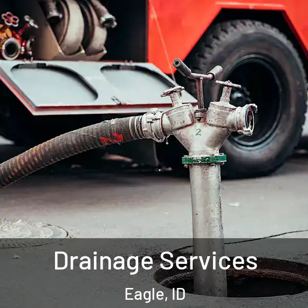  Drainage Services Eagle, ID