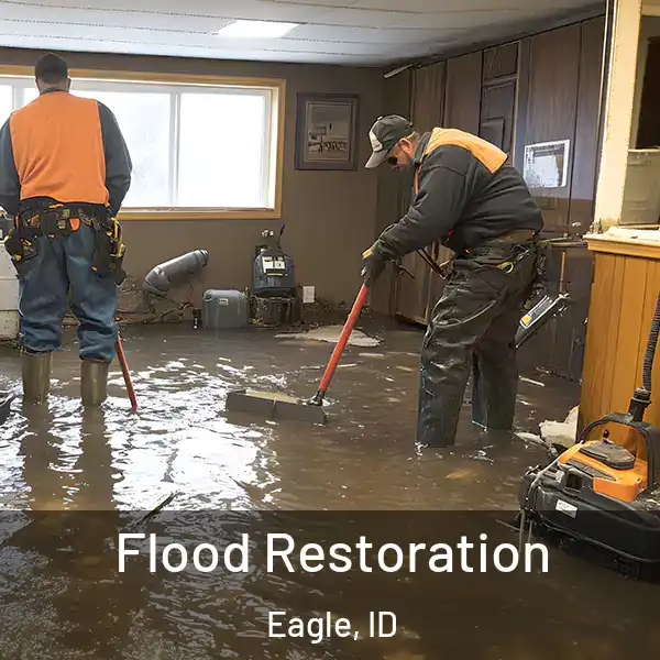  Flood Restoration Eagle, ID