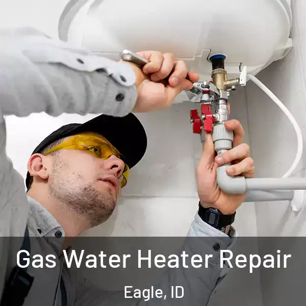  Gas Water Heater Repair Eagle, ID