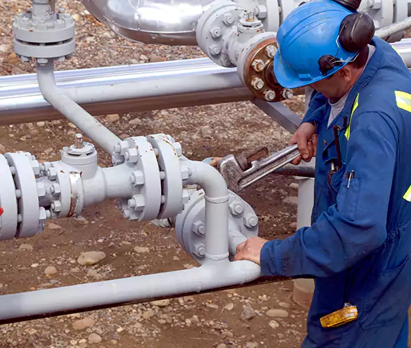 Expert Plumber for Backflow Preventer in Eagle, ID: Schedule Affordable Testing and Installation with Us