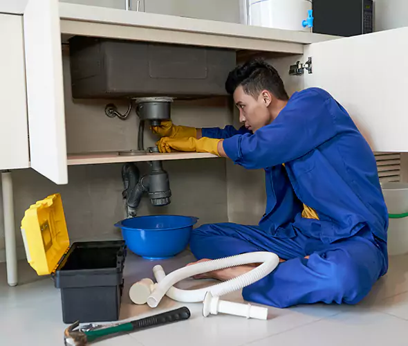 Expert Plumber for Basement Leak Repair in Eagle, ID: Schedule Affordable Waterproofing Services with Us