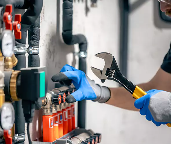 Expert Plumber for Commercial Plumbing in Eagle, ID: Schedule Reliable Plumbing Services with Us