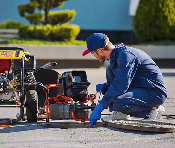 Expert Plumber for Drain Cleaning in Eagle, ID: Schedule Reliable Plumbing Solutions with Us