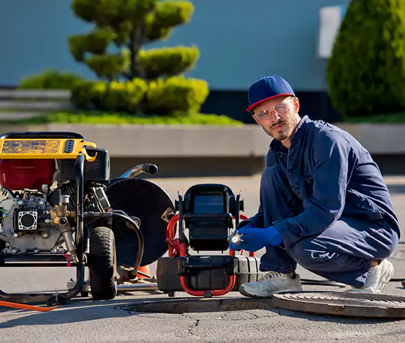 Professional Plumbers for Drains Camera Inspection in Eagle, ID: Book Expert Inspection Services Today