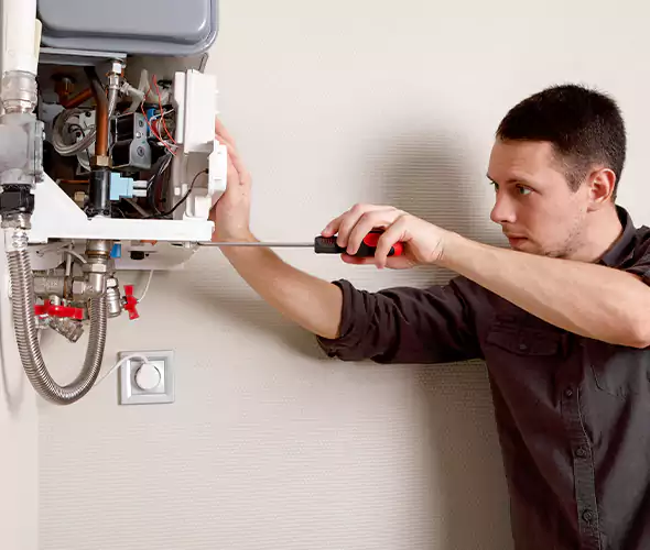 Certified Technicians for Electric Tankless Water Heater Installation in Eagle, ID: Fast & Reliable Service.