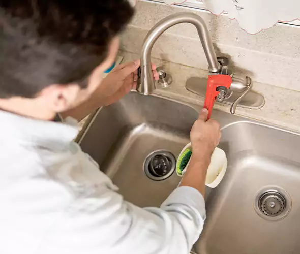 Professional Emergency Plumbing Repair in Eagle, ID