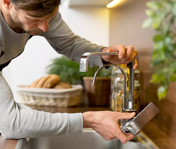 Your Trusted Experts for Bathroom Faucet Installation in Eagle, ID