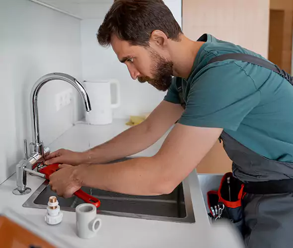 Professional Faucet Replacement Specialist in Eagle, ID: Schedule Affordable Faucet Replacement Services with Us