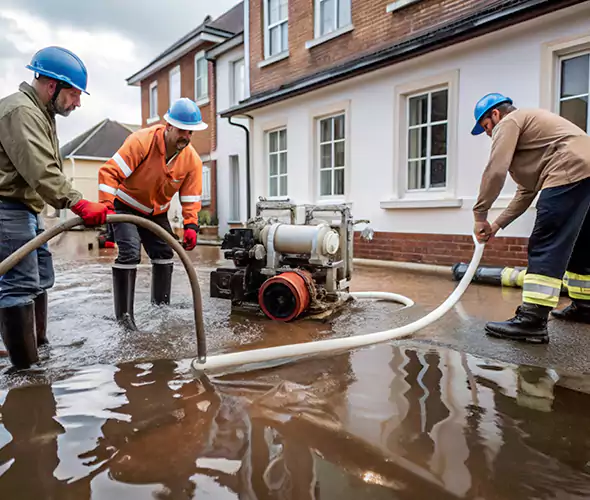 Expert Technicians for Flood Restoration in Eagle, ID: Schedule Reliable Flood Restoration Services with Us