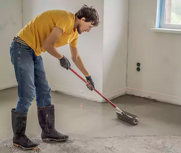 Trusted Foundation Leak Repair Experts in Eagle, ID