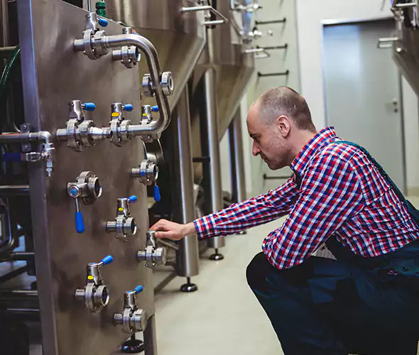 Professional Gas Leak Repair in Eagle, ID