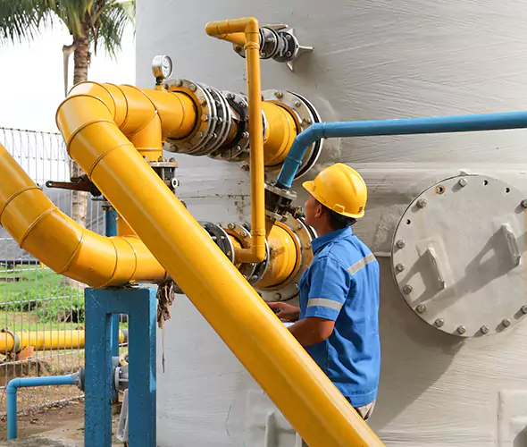 Expert Plumber for Gas Line Repair in Eagle, ID: Schedule Affordable Repair Services with Us