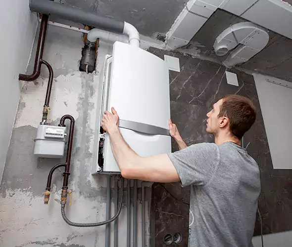 Certified Experts for Gas Water Heater Installation in Eagle, ID