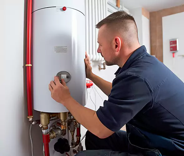 Expert Plumber for Gas Water Heater Replacement in Eagle, ID: Schedule Affordable Replacement Services with Us
