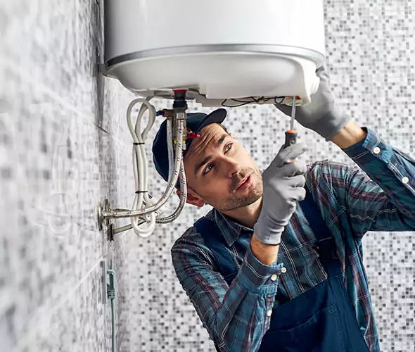Expert Plumber for Hot Water Tank Maintenance in Eagle, ID: Schedule Reliable Maintenance Services with Us