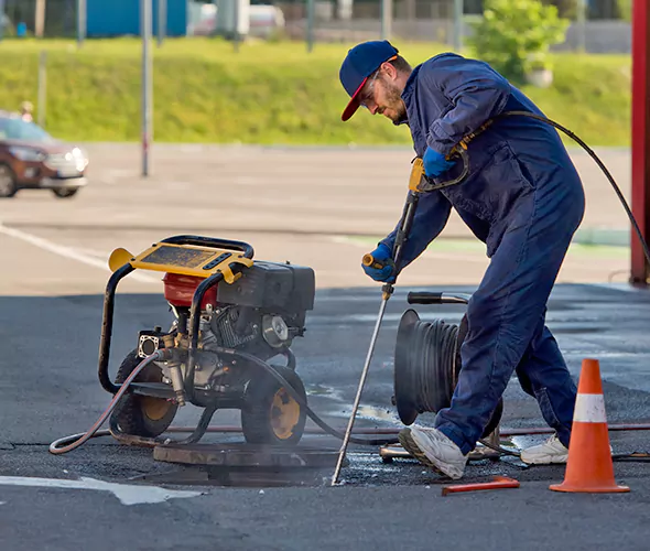 Expert Plumber for Hydrojet Plumbing in Eagle, ID: Schedule Affordable Jetting Services with Us