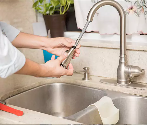 Professional Kitchen Plumbing in Eagle, ID