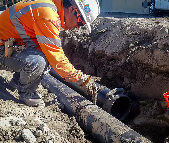 Expert Plumber for Pipe Replacement in Eagle, ID: Schedule Reliable Plumbing Replacement Services with Us