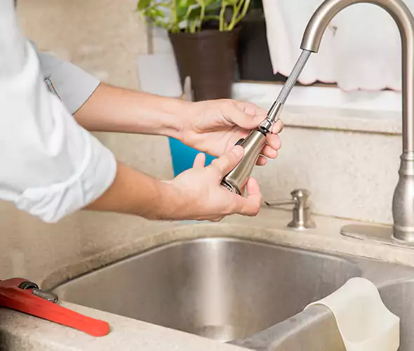Expert Plumber for Plumbing Inspection in Eagle, ID: Schedule Affordable Inspection Services with Us