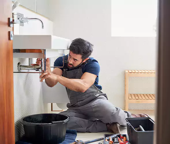Trusted Experts for Plumbing Maintenance in Eagle,ID: Schedule Reliable Service Today