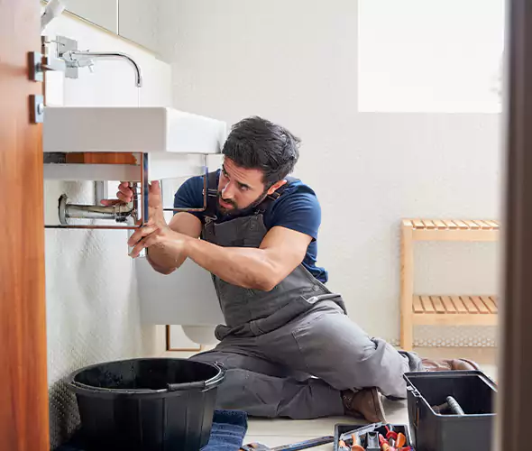 Expert Plumber for Plumbing Repair in Eagle, ID: Schedule Affordable Plumbing Repair Services with Us