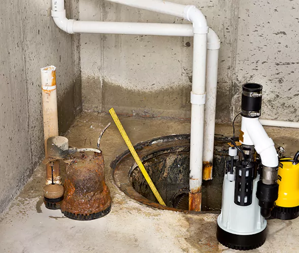 Expert Plumber for Sewage Ejector Pump Installation in Eagle, ID: Schedule Affordable Installation Services with Us