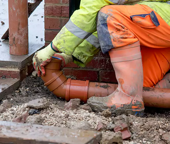 Professional Plumber for Sewer Cleaning in Eagle, ID: Schedule Reliable Service Today