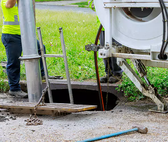 Expert Plumber for Sewer Line Cleaning in Eagle, ID: Schedule Reliable Sewer Cleaning Services with Us