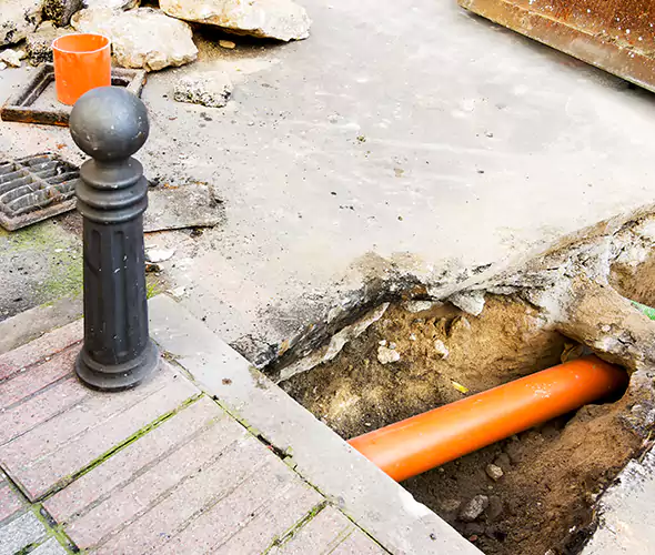 Expert Plumber for Sewer Line Replacement in Eagle, ID: Schedule Affordable Sewer Replacement Services with Us