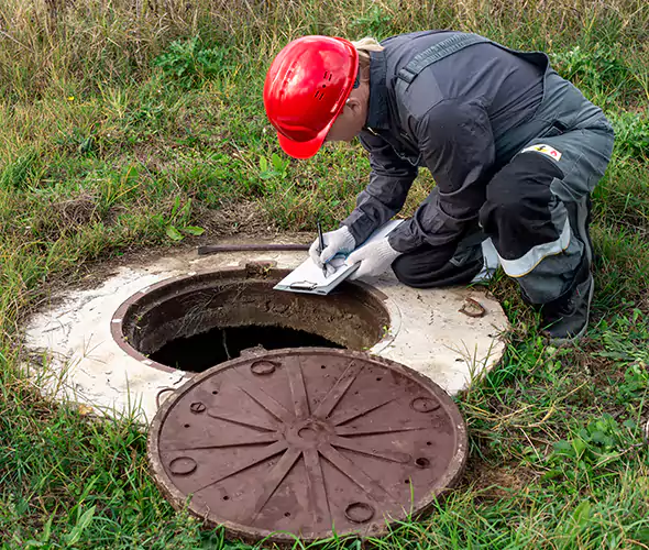 Professional Sewer Repair Experts in Eagle, ID