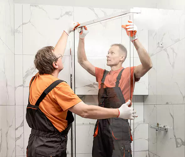 Professional Shower Installation Specialist in Eagle, ID: Schedule Affordable Shower Setup Services with Us