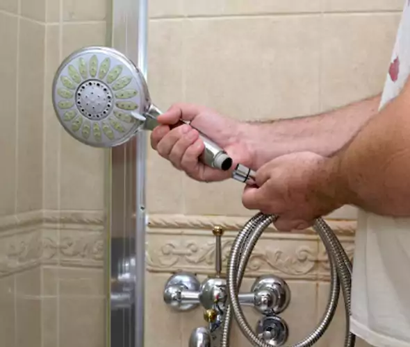 Professional Shower Repair Specialist in Eagle, ID: Schedule Affordable Shower Services with Us