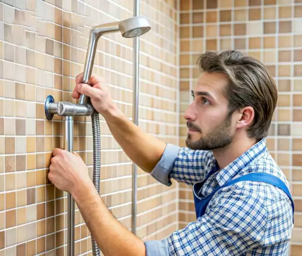 Professional Shower Replacement Specialist in Eagle, ID: Schedule Affordable Shower Upgrade Services with Us