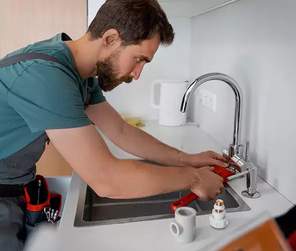 Professional Sink Installation Specialist in Eagle, ID: Schedule Professional Sink Setup Services with Us