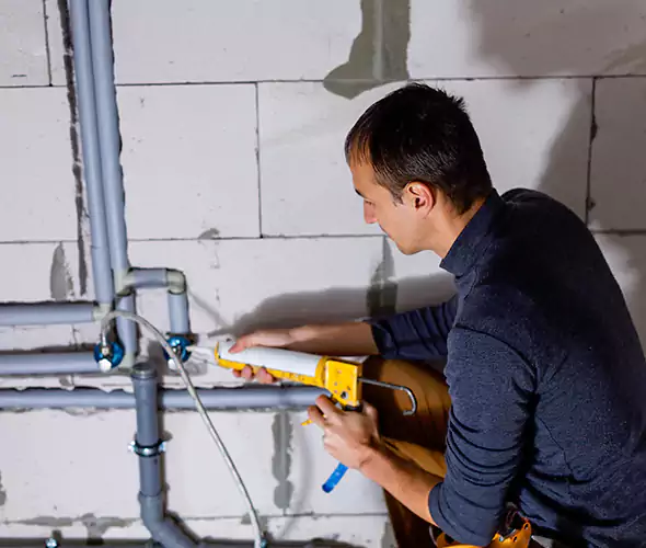 Expert Plumber for Slab Leak Detection in Eagle, ID: Schedule Affordable Slab Leak Repair Services with Us