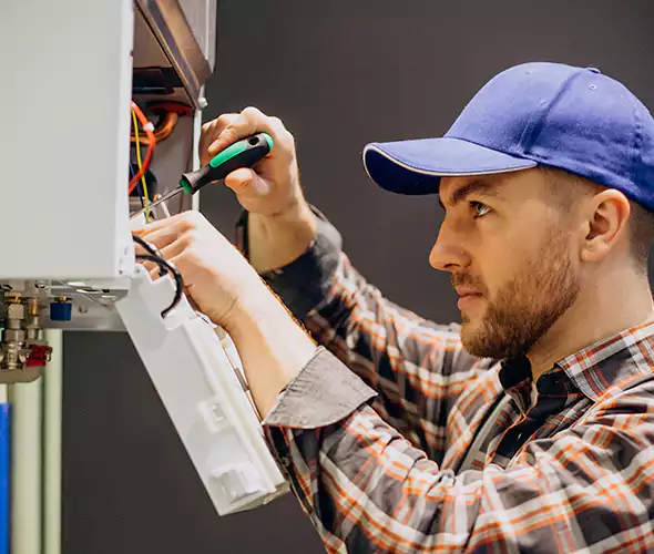 Expert Plumber for Tankless Water Heater Maintenance in Eagle, ID: Schedule Professional Maintenance Services with Us