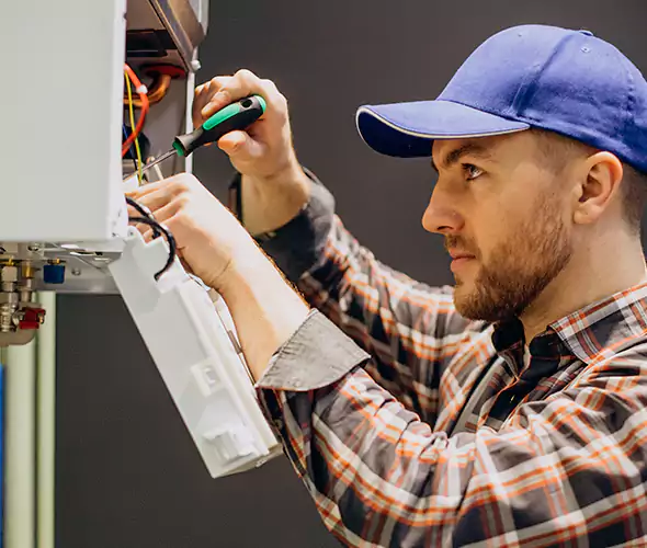 Expert Tankless Water Heater Plumber in Eagle, ID