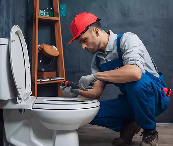 Expert Plumber for Toilet Installation in Eagle, ID: Schedule Affordable Toilet Installation Services with Us