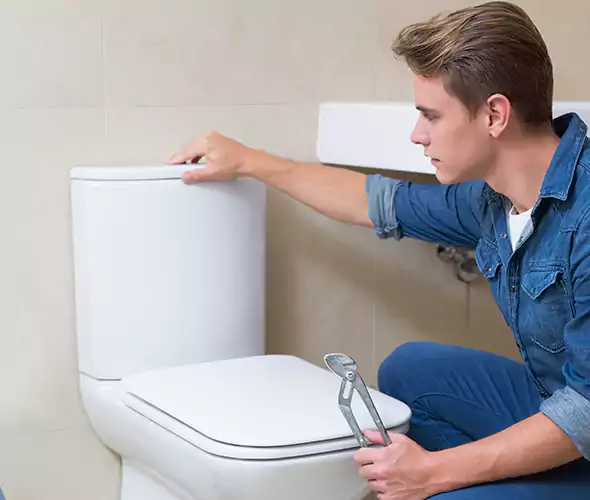 Expert Plumber for Toilet Replacement in Eagle, ID: Schedule Affordable Toilet Replacement Services with Us
