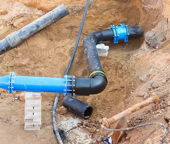 Expert Professional Trenchless Pipe Repair in Eagle, ID