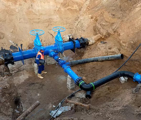 Trenchless Plumbing Experts for Trenchless Sewer Line Repair in Eagle, ID
