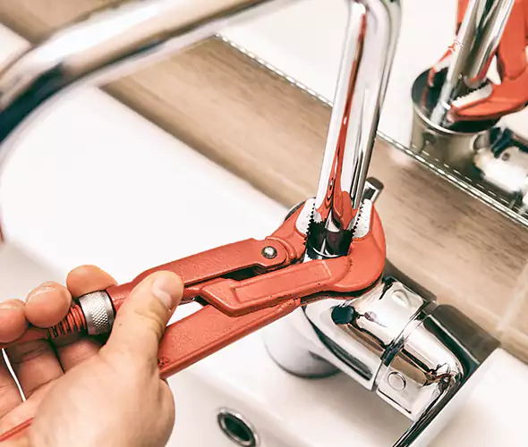 Expert Leak Repair Plumber in Eagle, ID