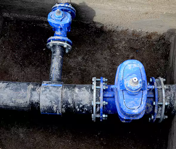 Certified Plumbers for Water Line Installation in Eagle, ID