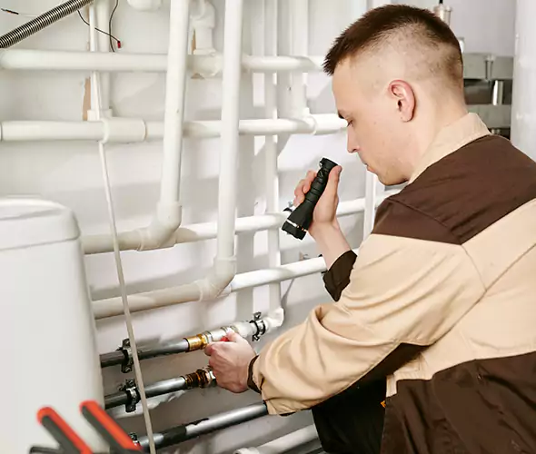 Trusted Water Softener Installers in Eagle, ID