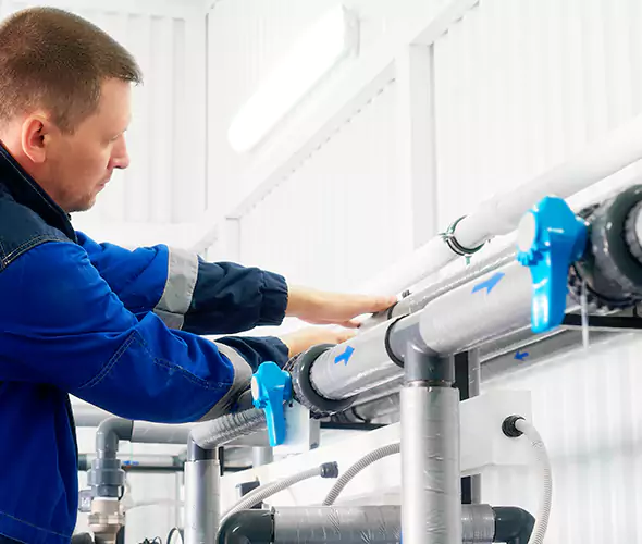 Expert Plumber for Water Softener Maintenance in Eagle, ID: Schedule Professional Maintenance with Us