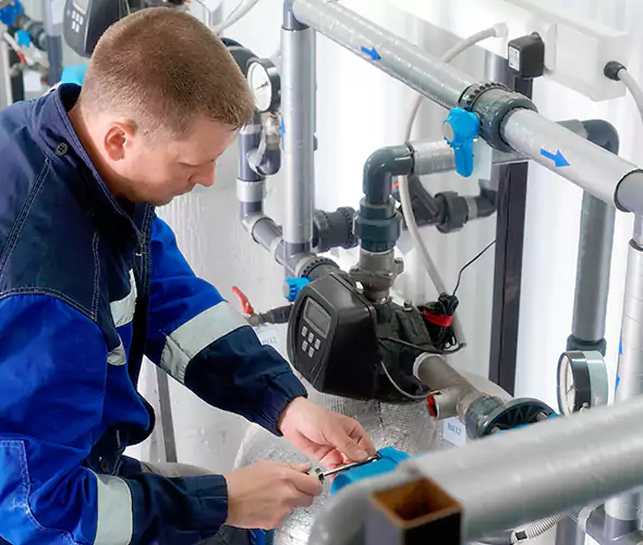 Expert Plumber for Water Softener Repair in Eagle, ID