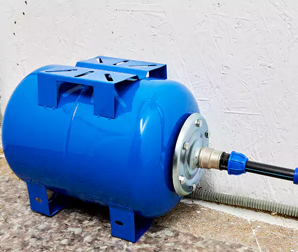 Expert Plumber for Well Pressure Tank Replacement in Eagle, ID: Schedule Affordable Tank Replacement Services with Us