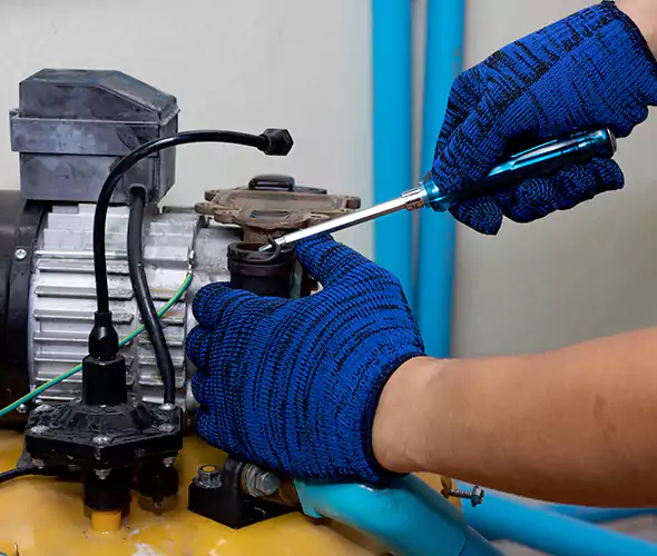 Well Pump Specialist in Eagle, ID